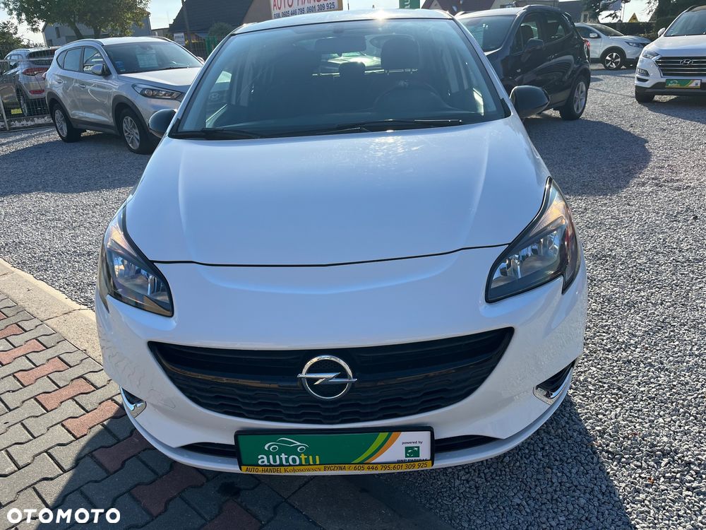 Opel Corsa - 9