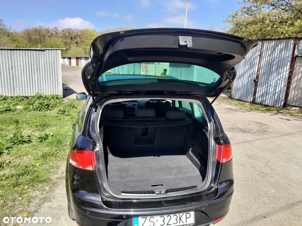 Seat Altea XL 1.9 TDI Stylance - 10