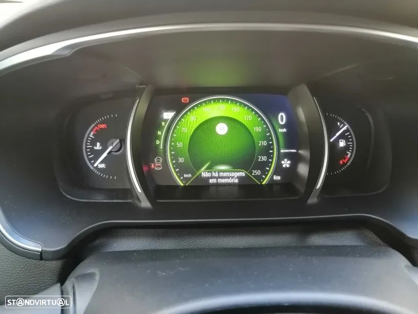 Renault Talisman Sport Tourer 1.6 dCi Intens P.Style EDC - 28
