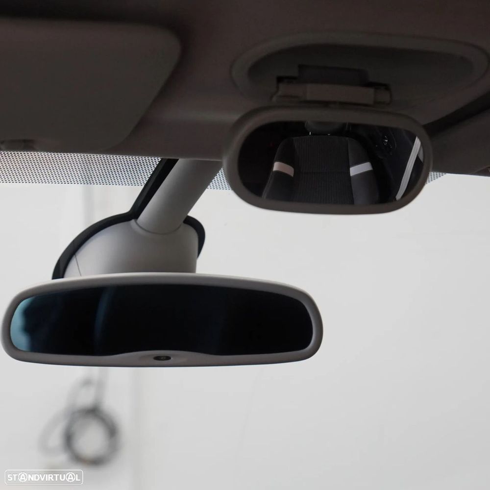 Renault Scénic 1.2 TCE Expression SS - 29