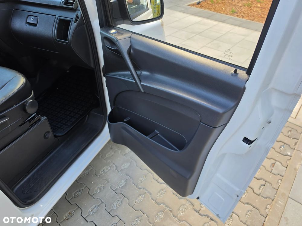 Mercedes-Benz Vito Lang SHUTTLE - 33