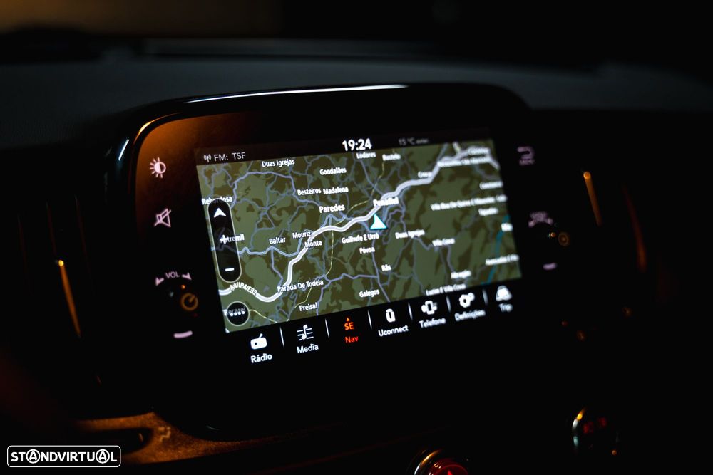 Abarth 595 1.4 T-Jet Turismo - 10