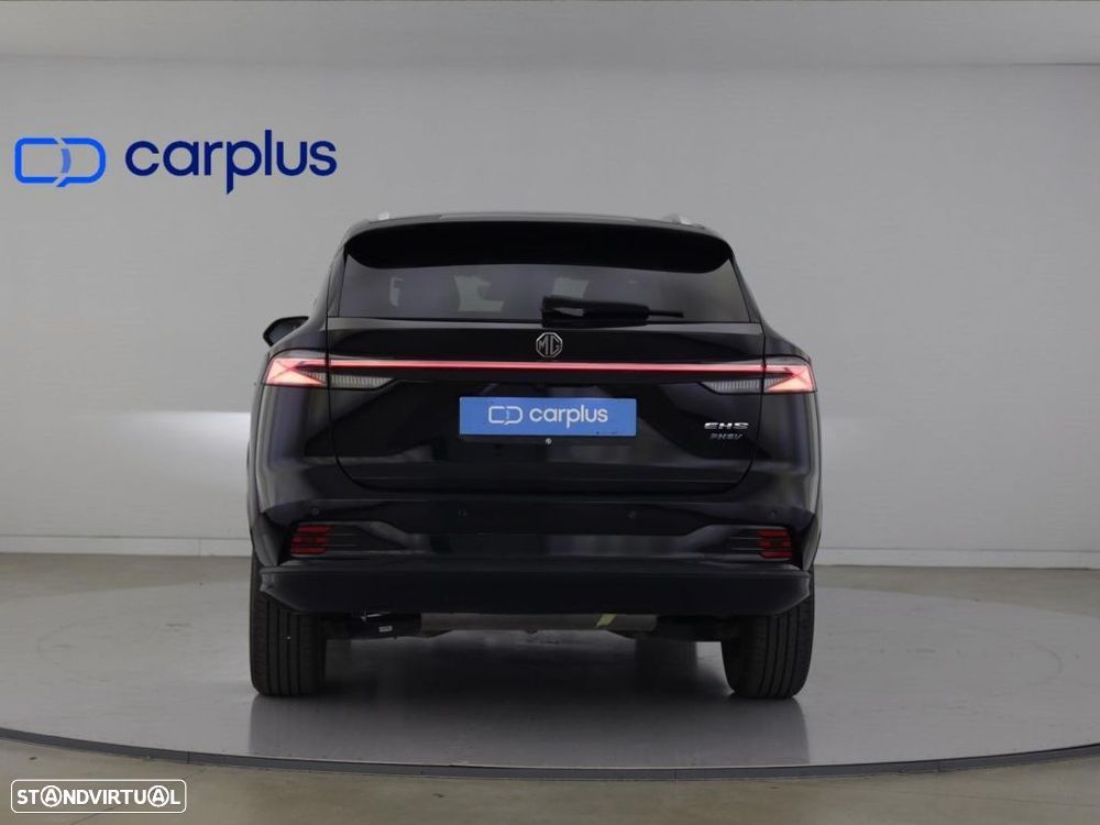 MG HS 1.5 Plug-in Hybrid Luxury - 6