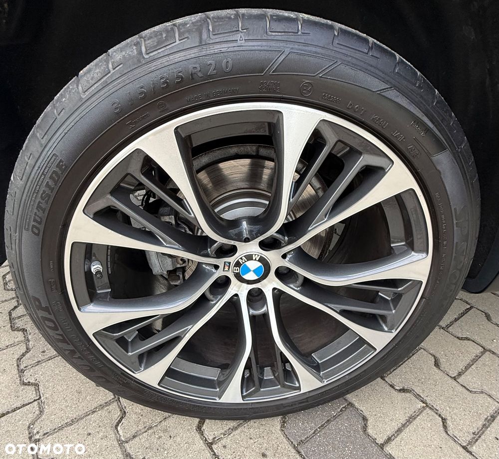 BMW X5 xDrive25d Sport-Aut - 32