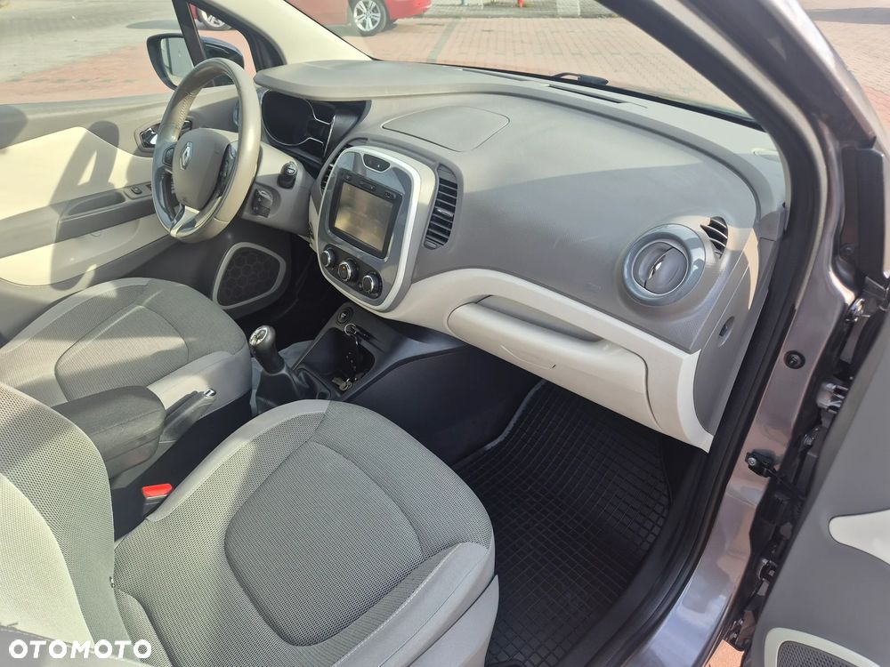 Renault Captur 0.9 Energy TCe Zen Plus - 6
