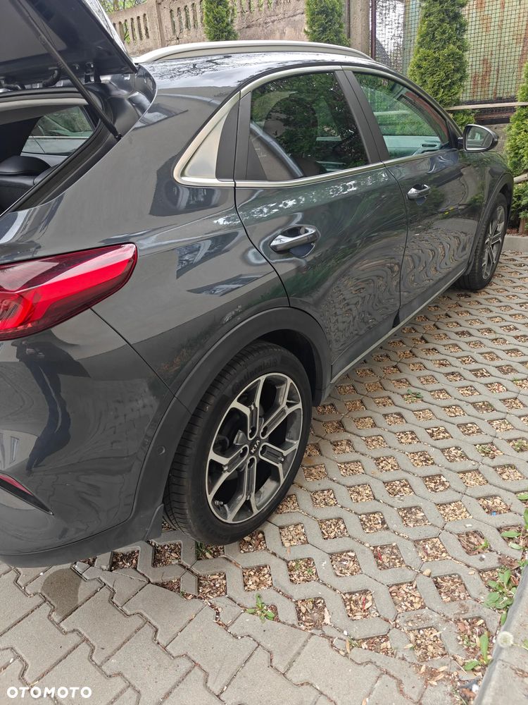 Kia XCeed 1.4 T-GDI L Business Line DCT - 5