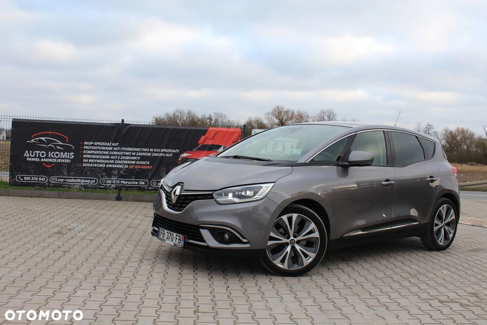 Renault Scenic 1.2 TCE Energy Bose - 5