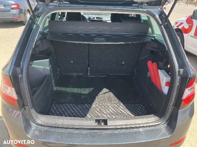 Skoda Fabia 1.0 TSI Ambition - 5