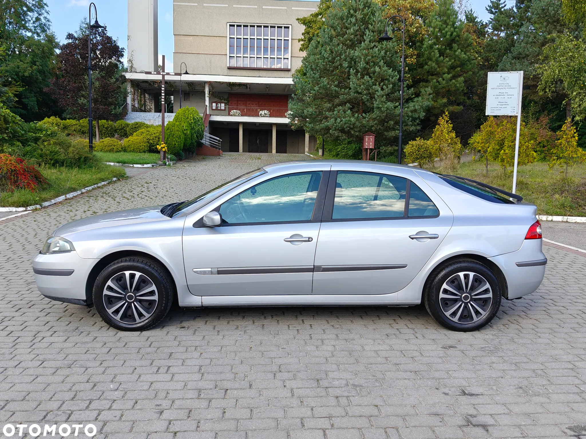 Renault Laguna 2.0 16V Dynamique - 3