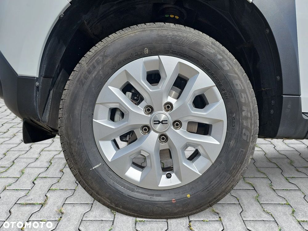 Dacia Duster 1.0 TCe Expression - 9