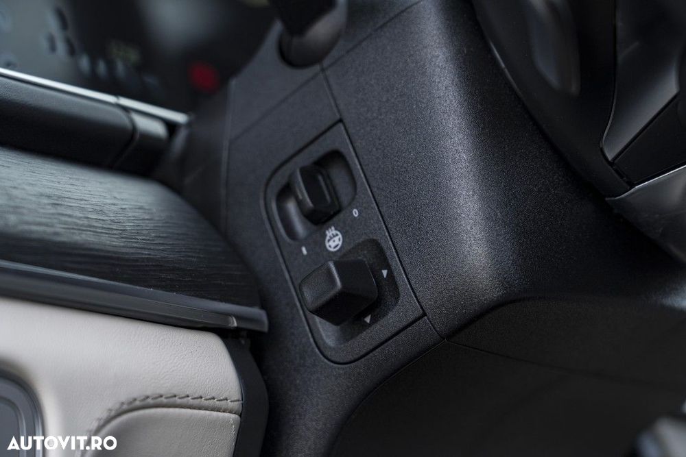 Mercedes-Benz GLE Coupe - 28