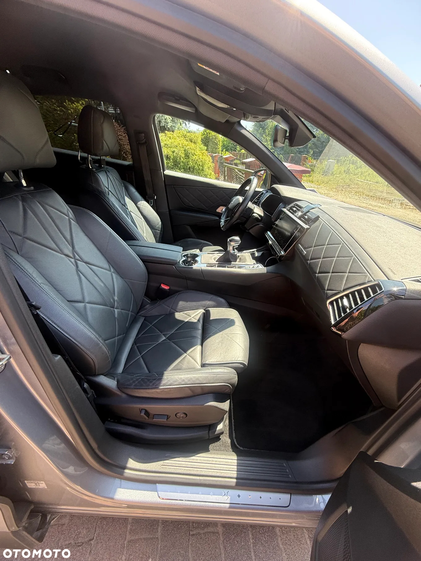 DS Automobiles DS 7 Crossback 1.2 PureTech So Chic - 5