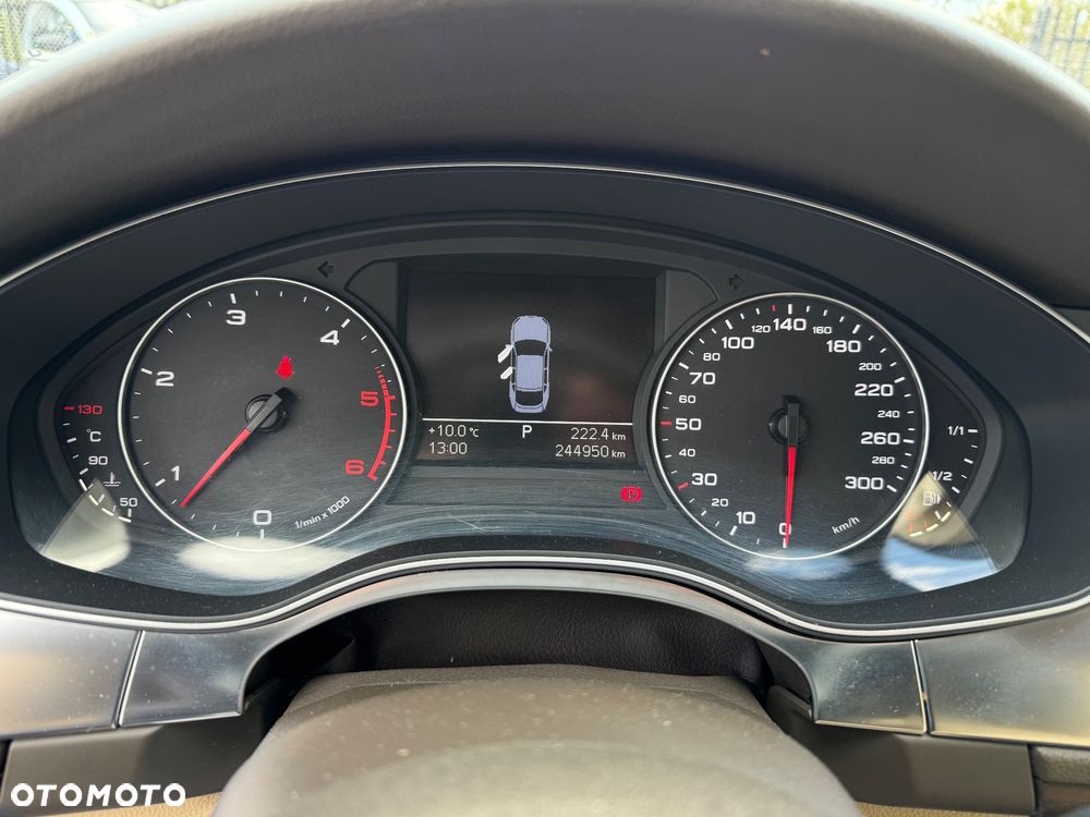 Audi A7 Sportback 3.0 TDI Quattro Tiptronic - 25