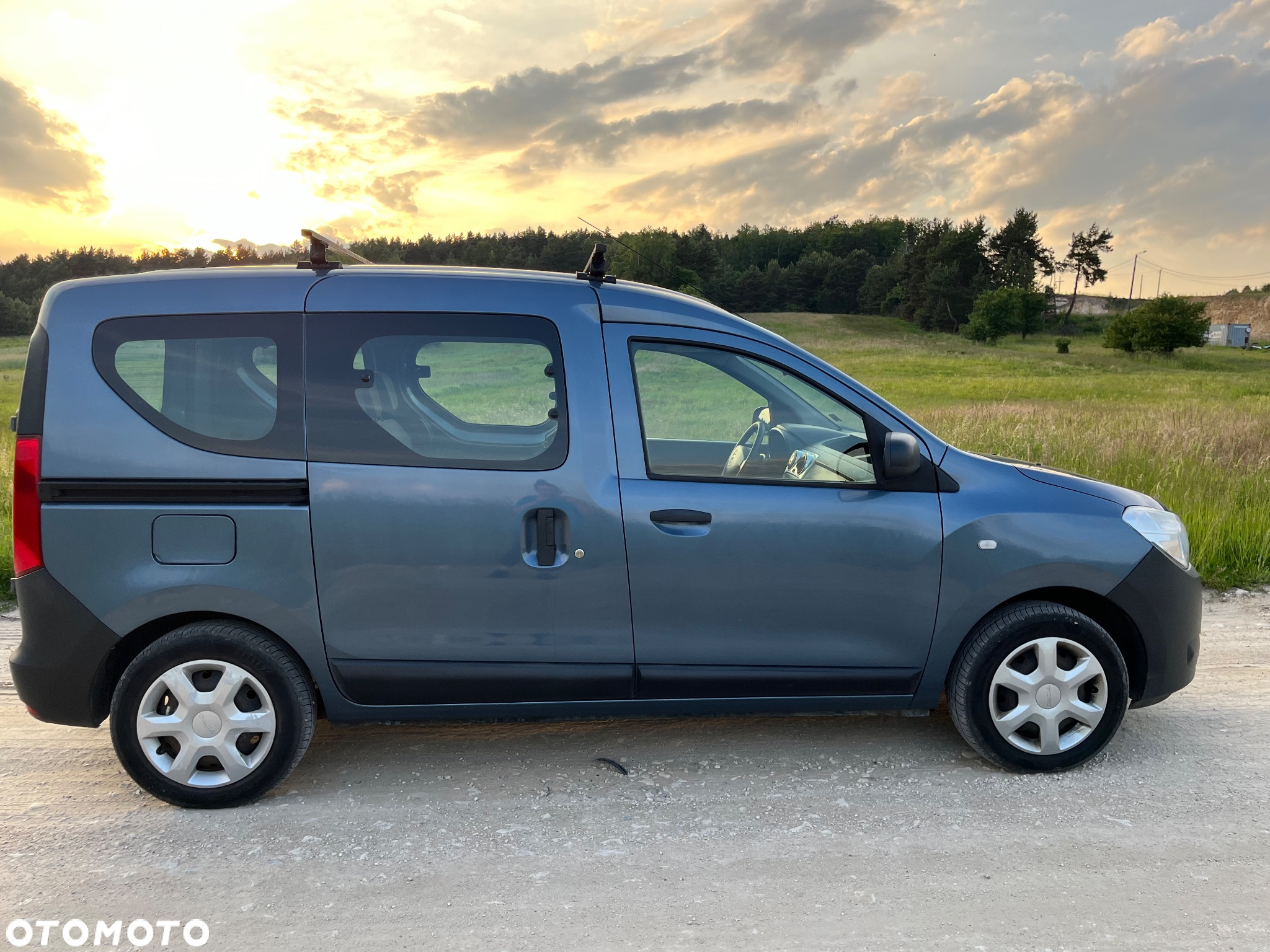 Dacia Dokker 1.6 MPI 85 - 4
