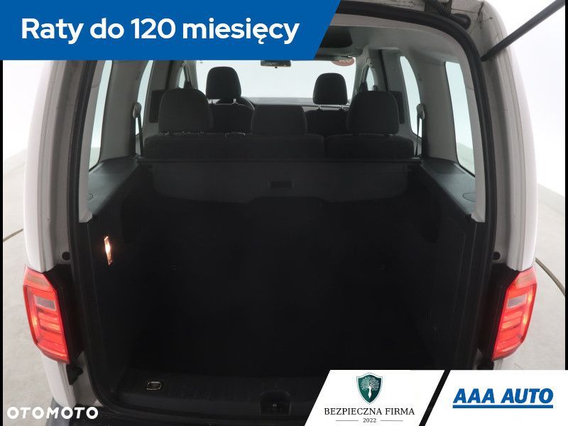 Volkswagen Caddy - 15