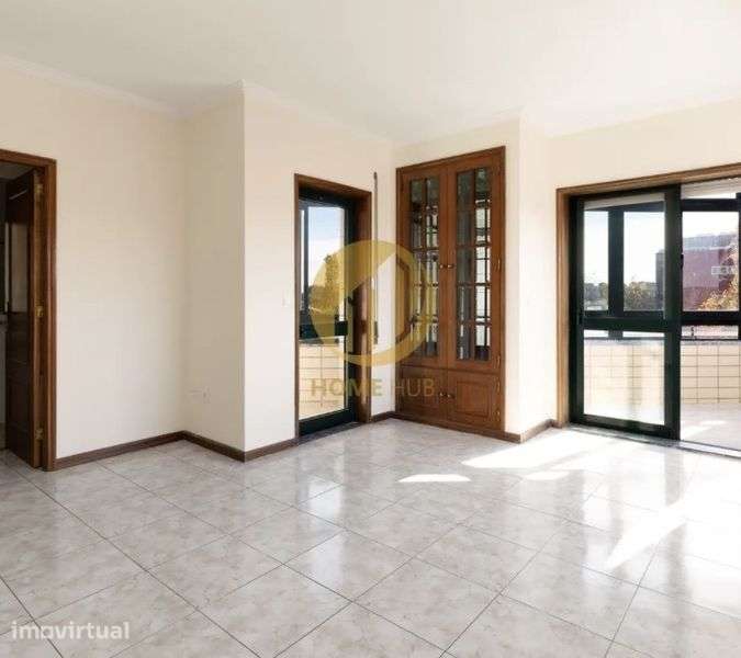 Apartamento T3 Ermesinde - Grande imagem: 4/8