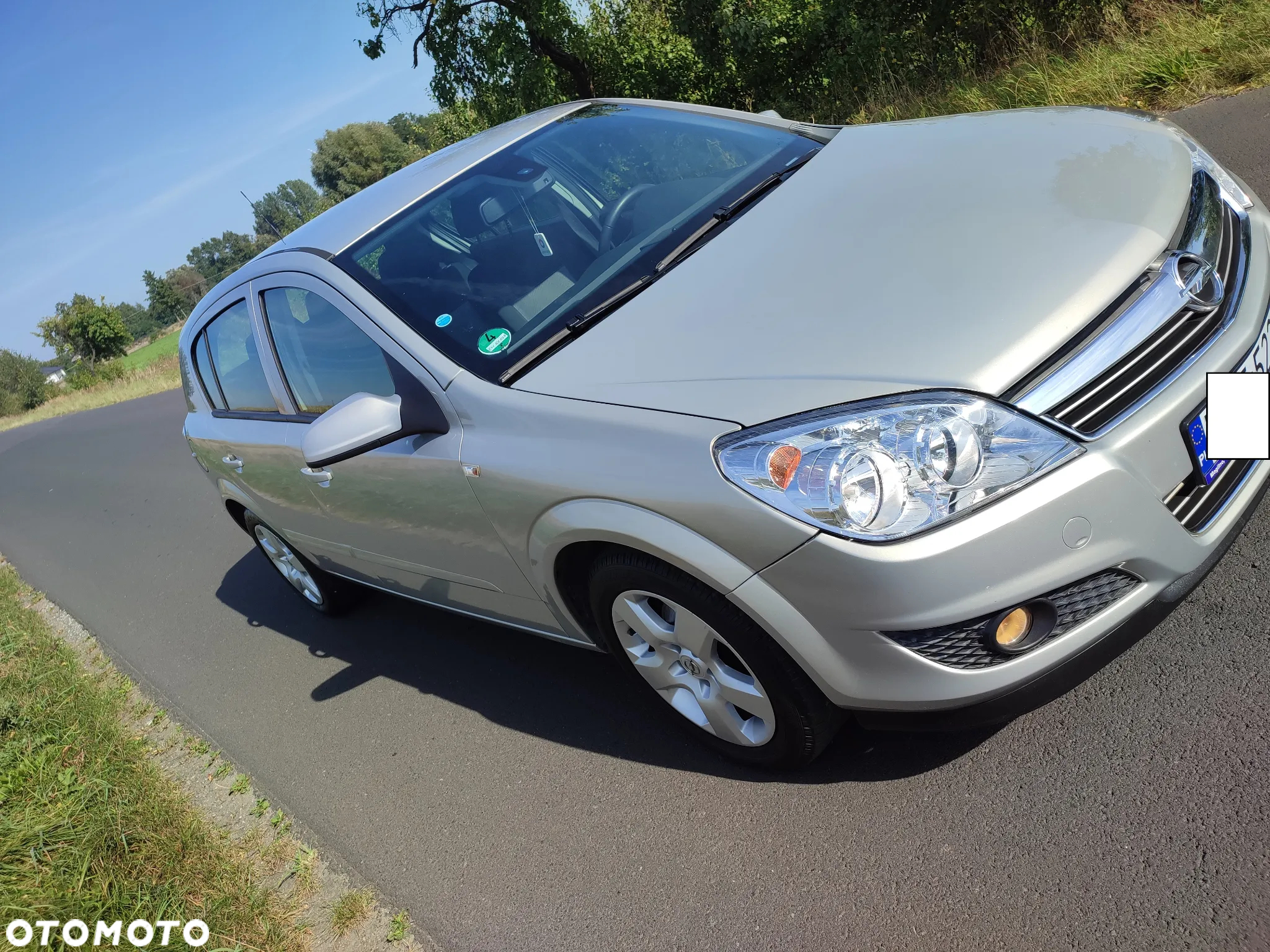 Opel Astra - 5
