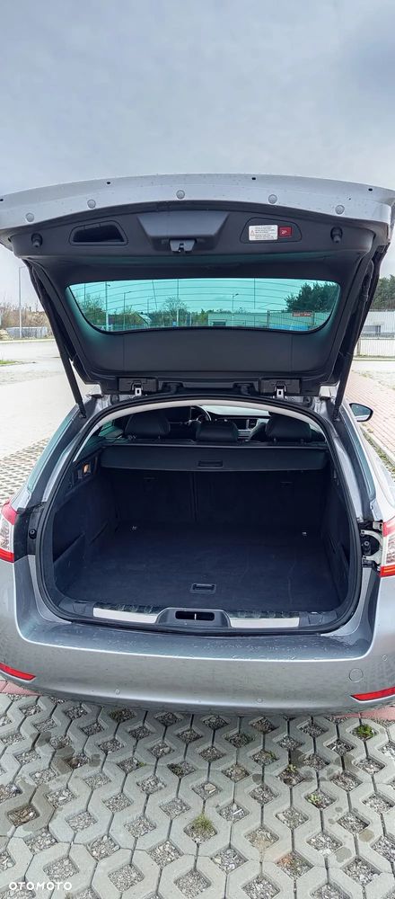 Peugeot 508 1.6 e-THP Allure S&S - 3
