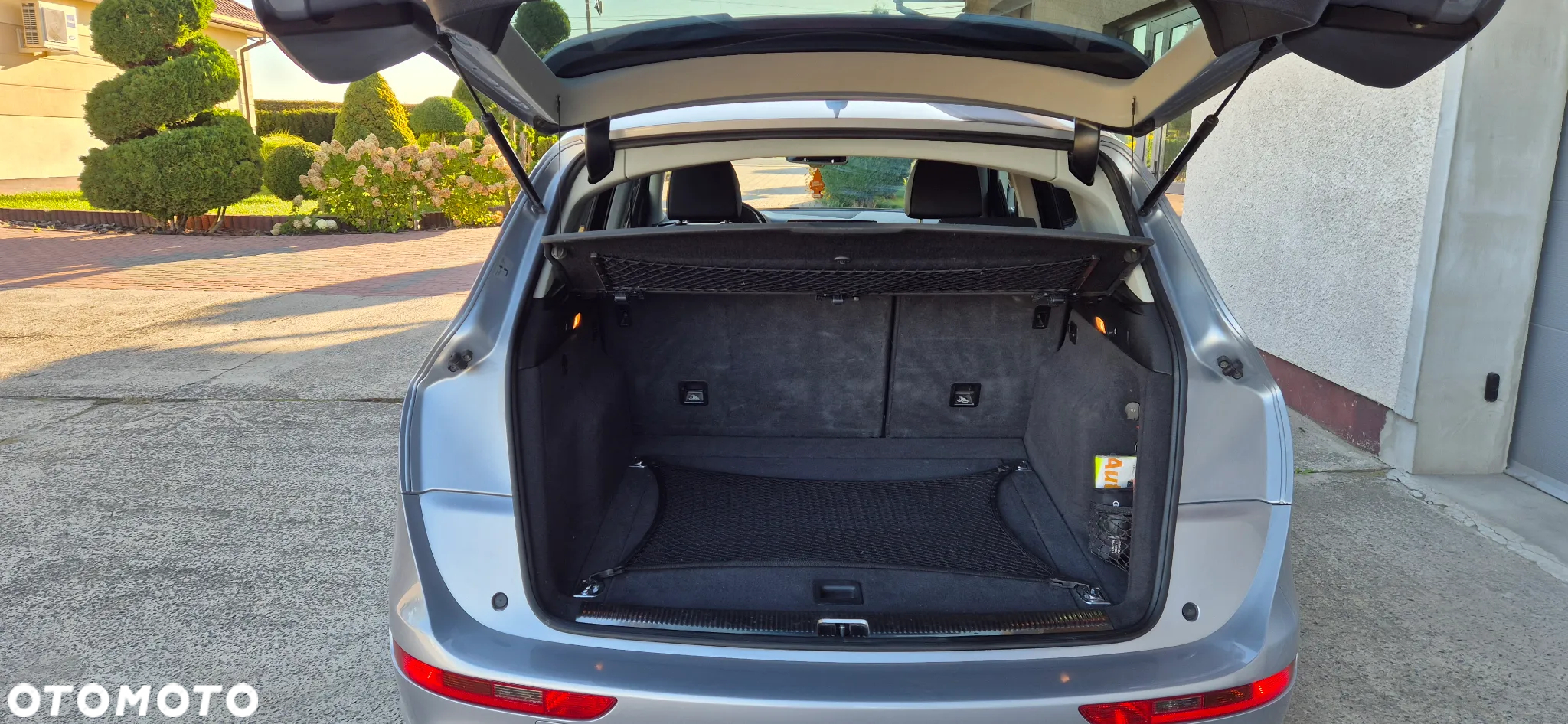Audi Q5 - 12