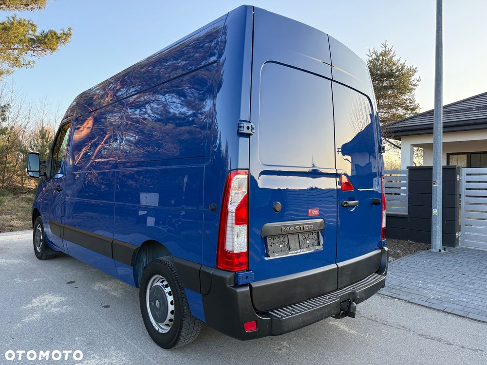 Renault Master - 3