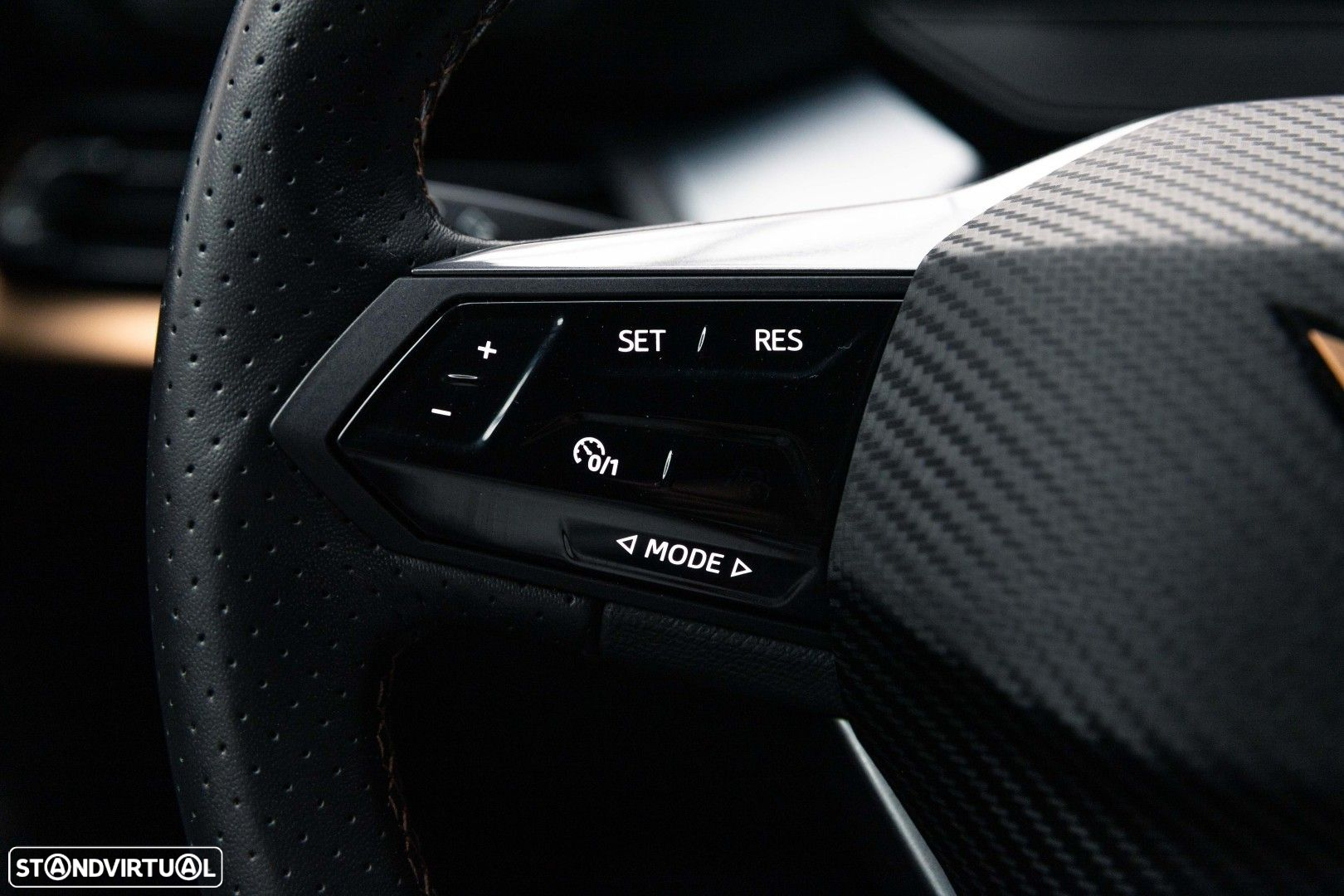 Cupra Born 58 kWh Plus - 21