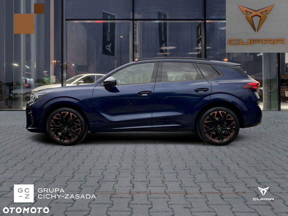 Cupra Terramar 2.0 TSI 4Drive VZ DSG - 3