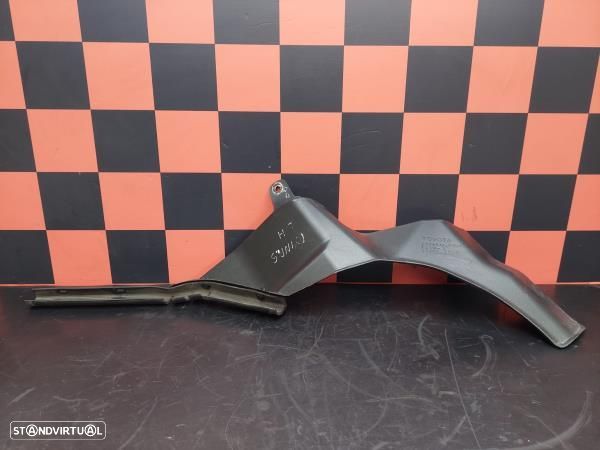 Plasticos Toyota Dyna Camião De Plataforma/Chassis (Kd_, Ly_, _Y2_, _U - 1