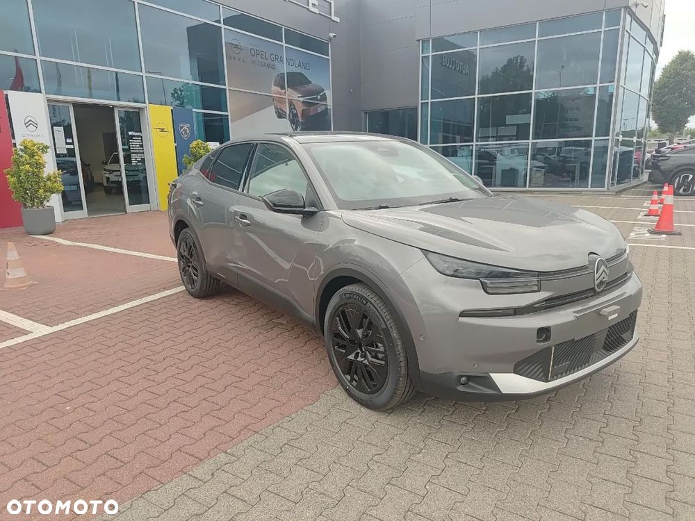 Citroën C4X - 4