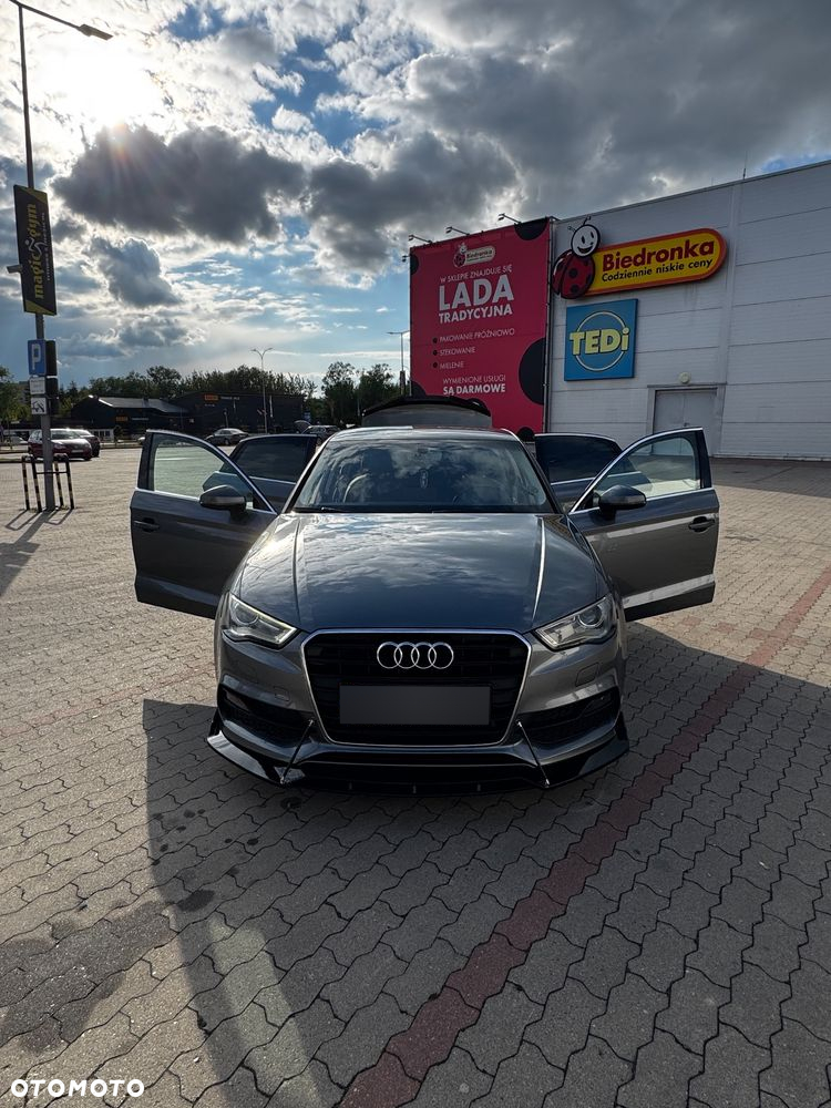 Audi A3 - 9