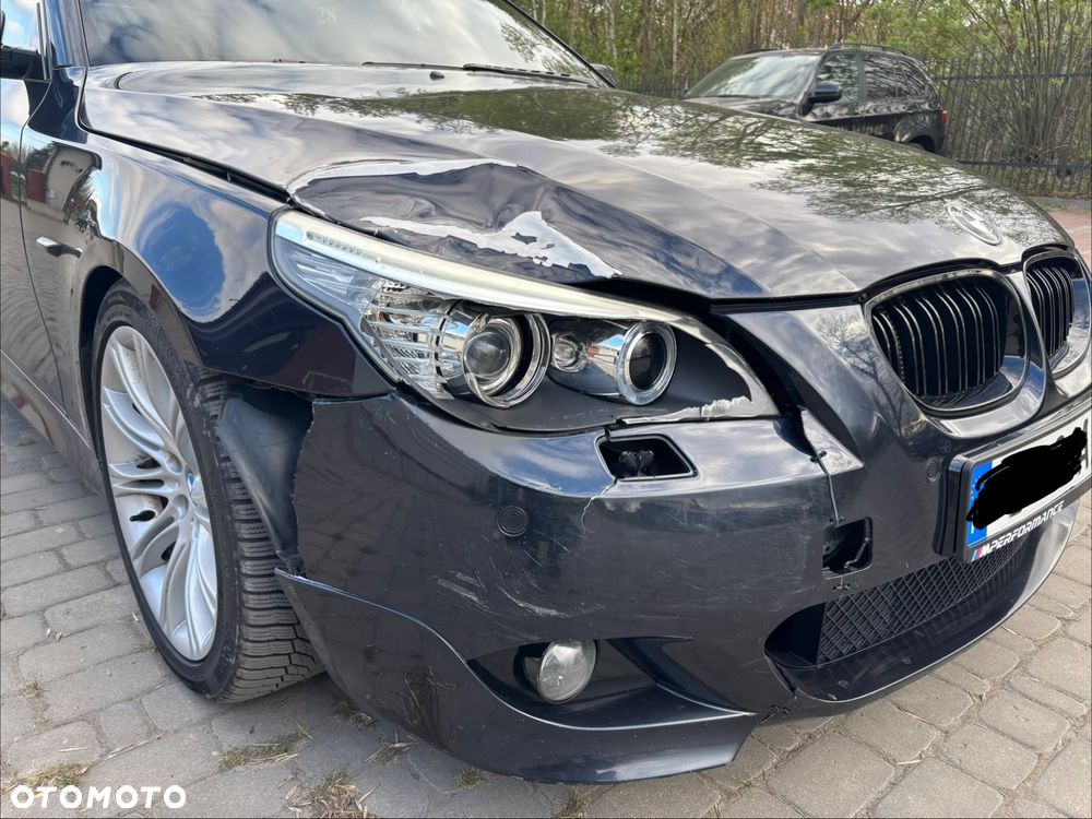 BMW Seria 5 530d Edition Exclusive - 5