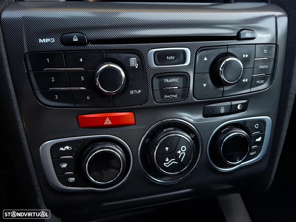 Citroën C4 1.6 e-HDi Seduction - 15