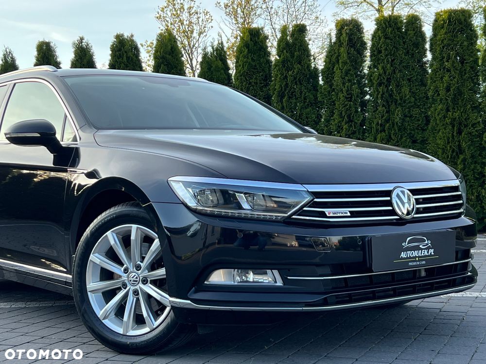 Volkswagen Passat Variant 2.0 TDI SCR 4Motion DSG Highline - 19