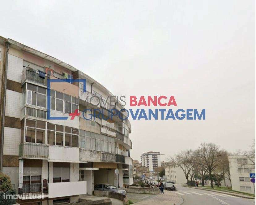 APARTAMENTO T1 PARANHOS - PORTO - Grande imagem: 3/14