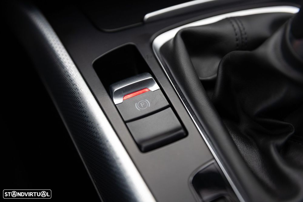 Audi A5 2.0 TDI S-line - 28