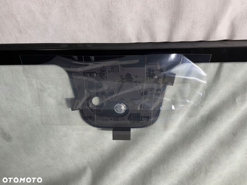 alfa romeo stelvio szyba przednia czołowa sensor acoustic po 2016- - 5