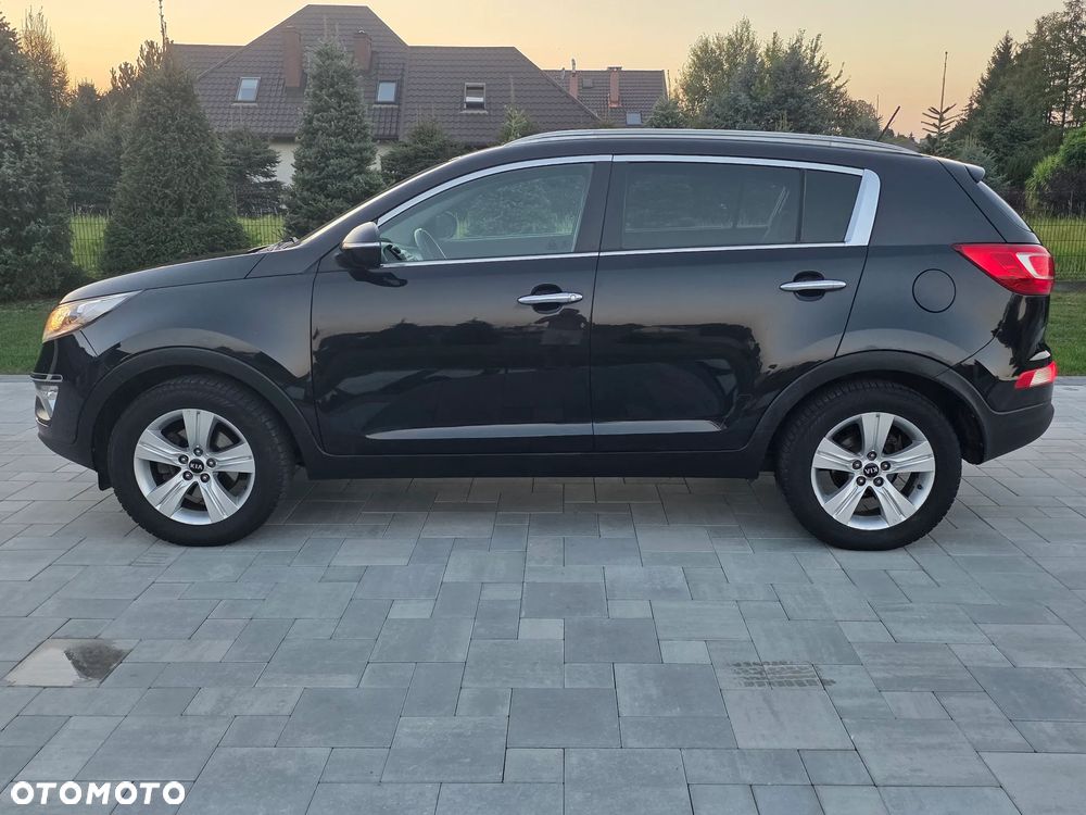 Kia Sportage 1.6 GDI L 2WD - 2