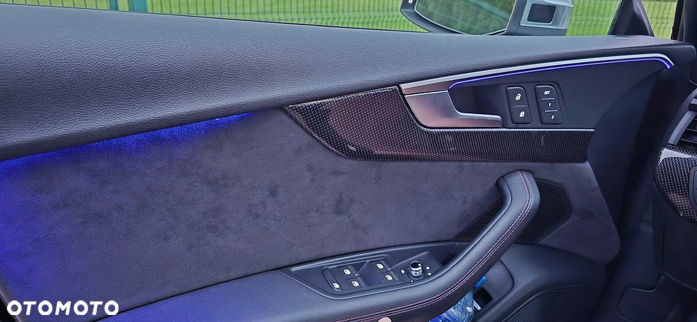 Audi S5 Sportback - 10