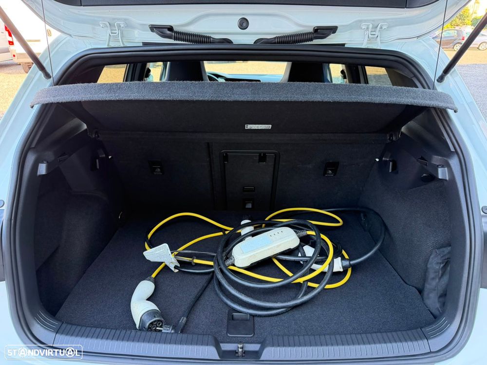 VW Golf - 17