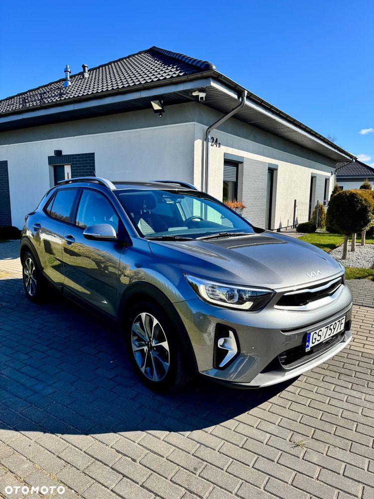 Kia Stonic 1.0 T-GDI MHEV L - 1