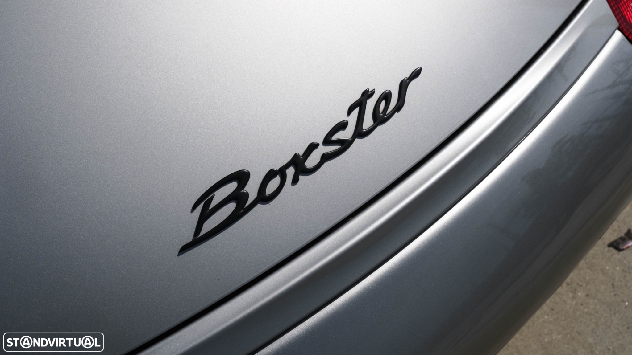 Porsche Boxster 2.5 Sport - 13