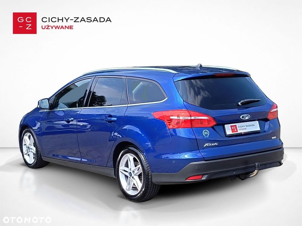 Ford Focus - 3