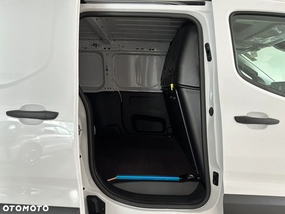 Opel Combo Cargo XL - 13
