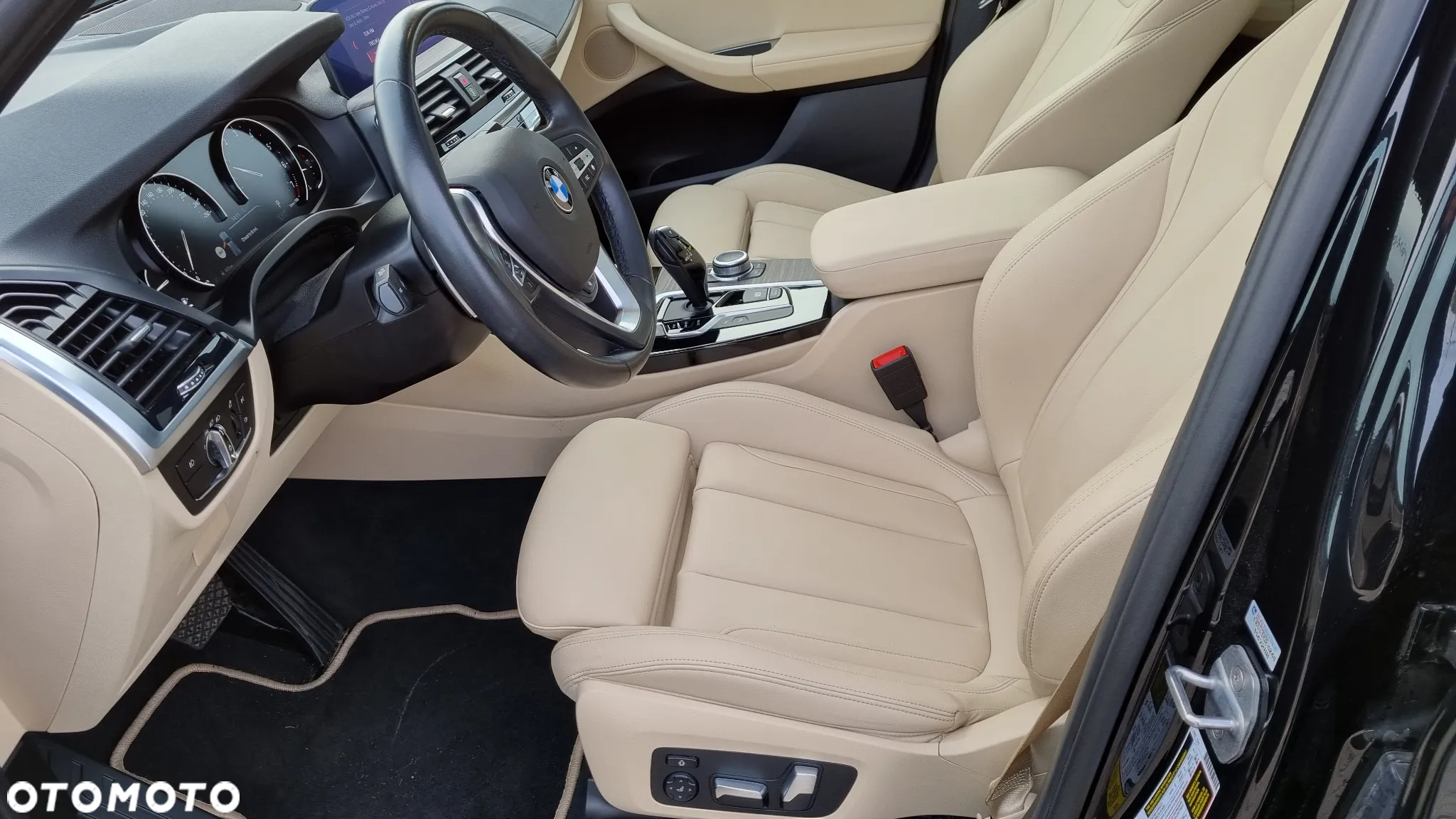 BMW X3 xDrive30i M Sport - 14