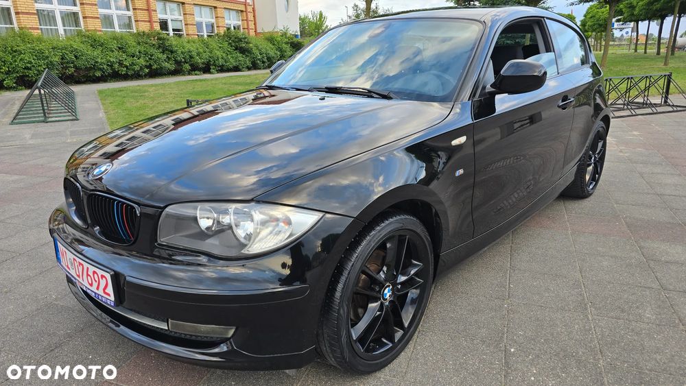 BMW Seria 1 116i Edition Sport - 1