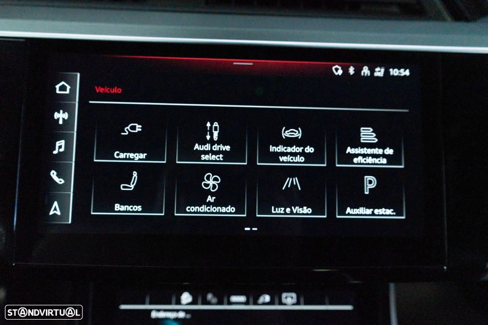 Audi Q8 e-Tron Sportback 55 quattro S line - 21