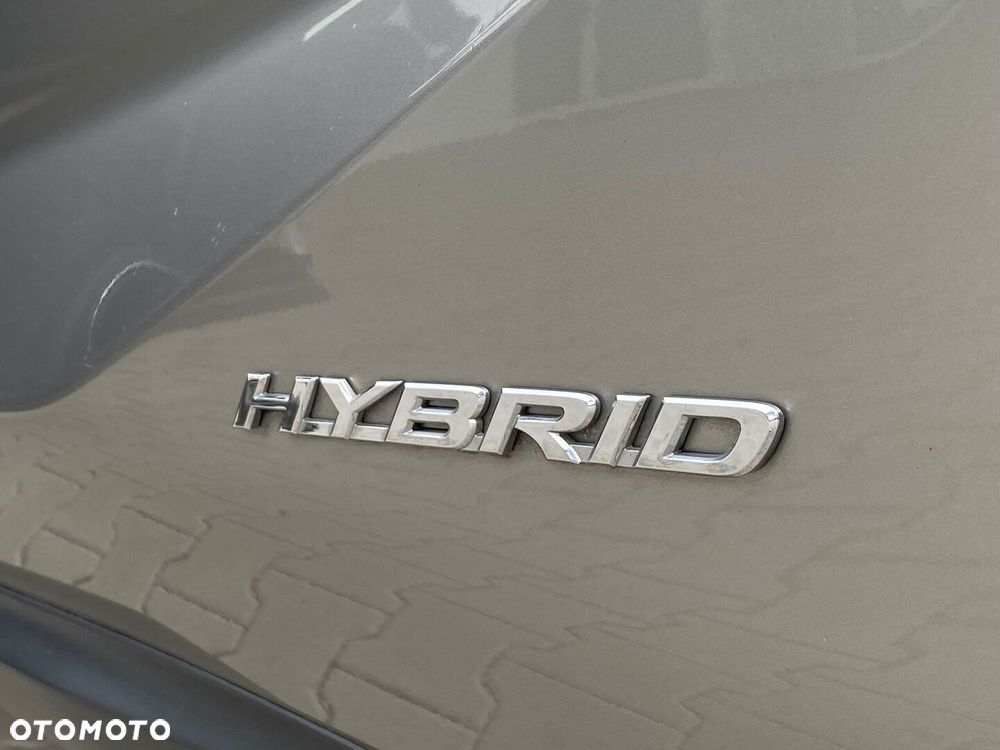 Lexus NX 300h Elegance Optimum AWD - 36