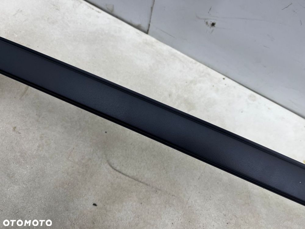Listwa Mercedes w247 b-klasa 18r.- PRAWA listwa dachowa nakładka a2476902200 - 4