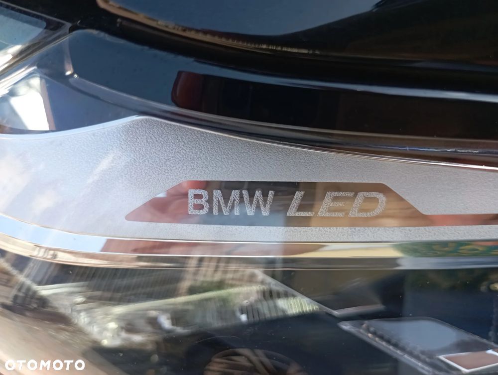 BMW X3 xDrive20d M Sport sport - 31