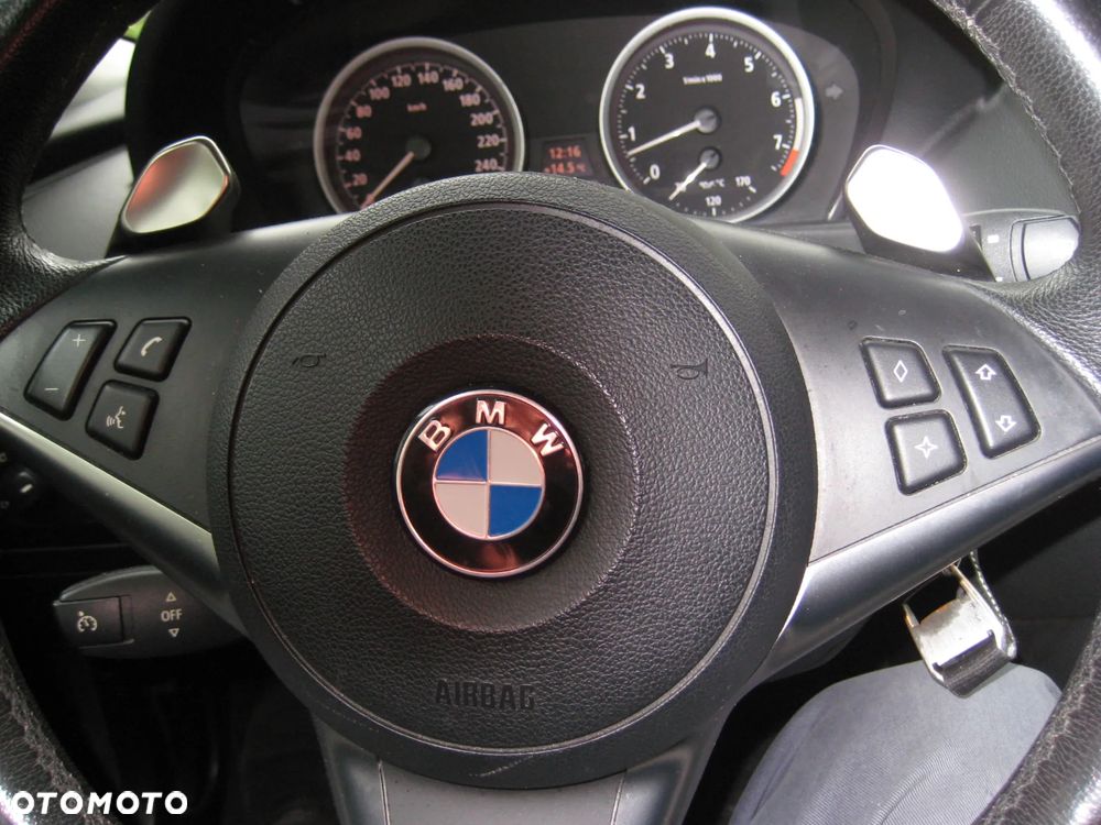 BMW Seria 6 - 14