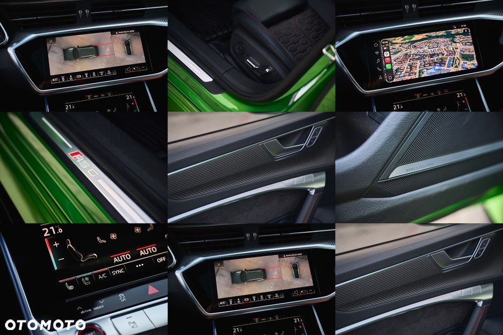 Audi RS6 - 40